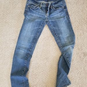 AE jeans; 3 pairs!!!!
